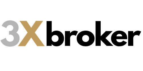 3X Broker